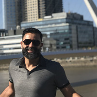 Pedro Alexandre Silva