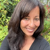 Shruthi Bajaj, MS, MEd