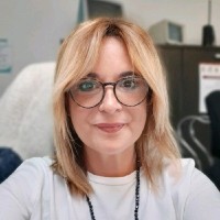 Isabelle Foselle- Ingénieure Commerciale Grands Comptes