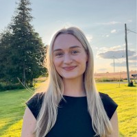 Madelyn Paluska