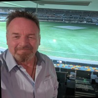 Wayne Mora