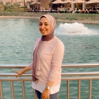 Sara Elsharief
