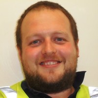 Brett Marsh