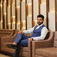 Shivendra Singh Singh
