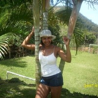 Sandra Aparecida de Souza