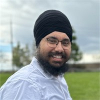 Jaspreet Singh