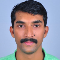 Syam Kumar P B
