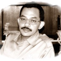 Lilik K Putra