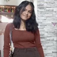 Amrutha V
