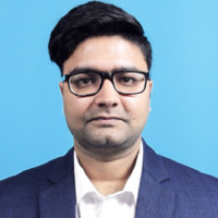 Arvind Jadon