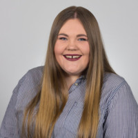 Anna Wood-Gaines