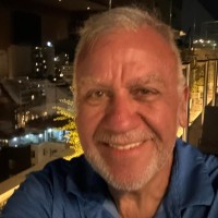 Tom Bezigian