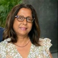 Dr Hasu Patel