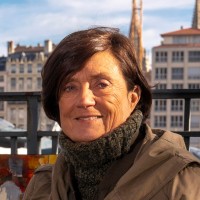 Elisabeth Germain