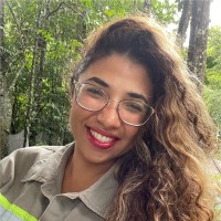 Franciely Marques De Oliveira