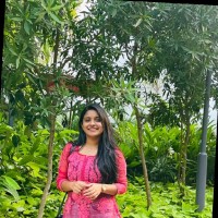 Ashna Jose