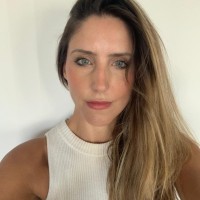María Agustina Rodríguez