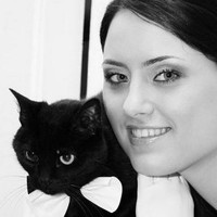 Анастасия Салаватова