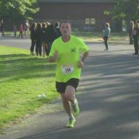 Jon Mcgovern