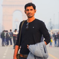 Bharath Nara