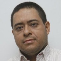 Angel Oswaldo Contreras Sabogal