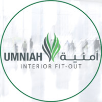 Umniah Fit-out