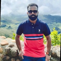 Aneesh Tm