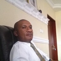 Akwasi Nyarko