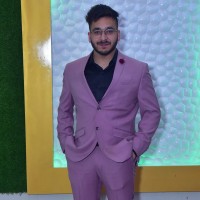 Ayush Maria
