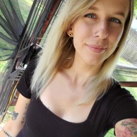 Erika Podurgiel