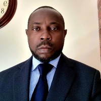 Abimbola Ogunkoya, Fcca, M.Sc