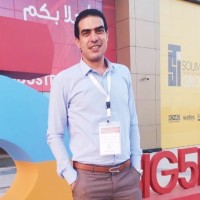 Mahmoud Nabil Dahroug