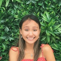 Trinity Chau