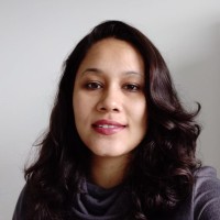 Vithika Kandel