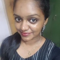 Nikitha V
