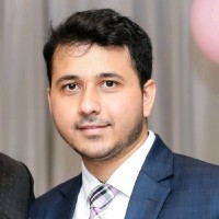 Nisarg Patel