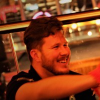 Tristan Van Den Bosch