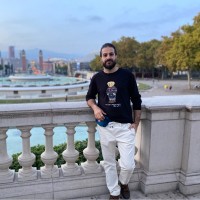 Saeed Fotohi