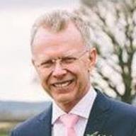 Alan Jolley