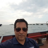 Juan Antonio Escala Espinoza