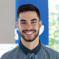 Josh Krivanek