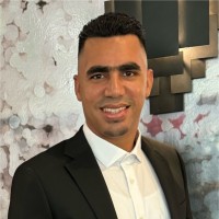 Angelo Ramirez