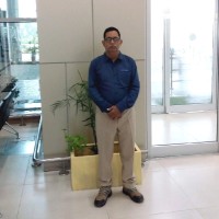 Gajendra Shukla