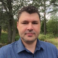 Fredrik Leon