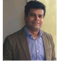 Ravi Shrivastava