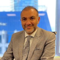 Vahid Shahsavan
