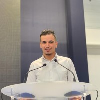 Hamza AZZI