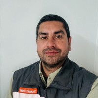 Mario Vivanco Pizarro