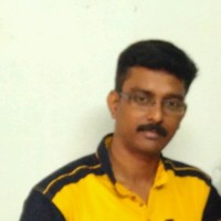 Saravanan P
