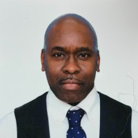 Stevenson Davis